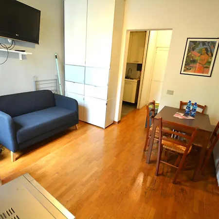 Apartment Alfani N3 Florence