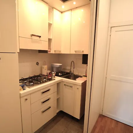 Apartment Alfani N3 Florence