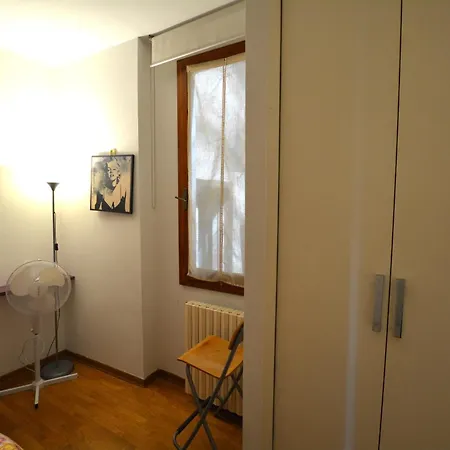 Apartment Alfani N3 Florence