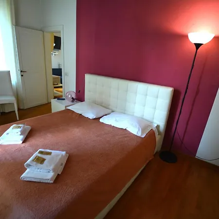 Apartment Alfani N3
