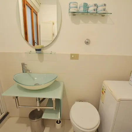 Alfani N3 Apartment *