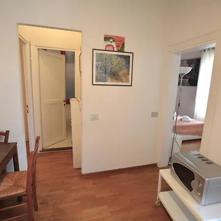 Alfani N3 Apartment *