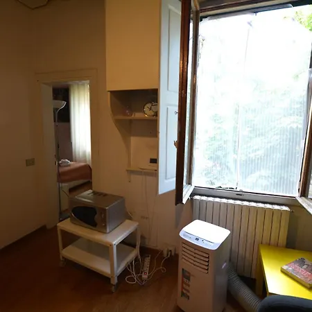 Alfani N3 Apartment *