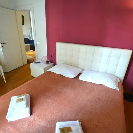 Alfani N3 Apartment Florence