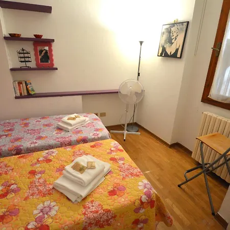 Alfani N3 Apartment *
