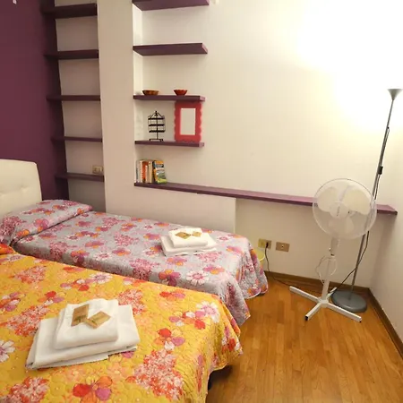 Alfani N3 * Florence
