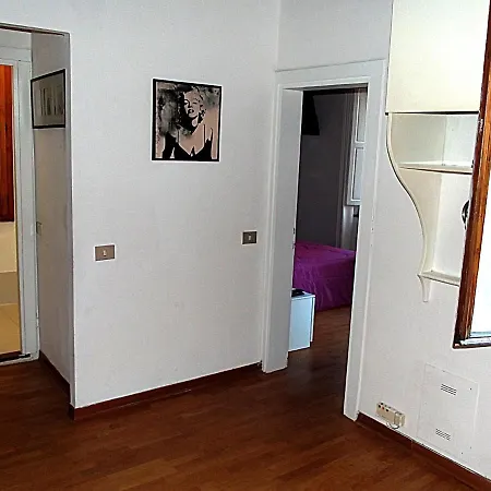 Alfani N3 Apartman *