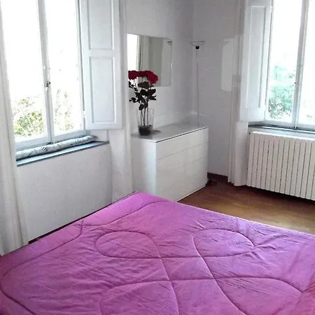 Alfani N3 Apartman