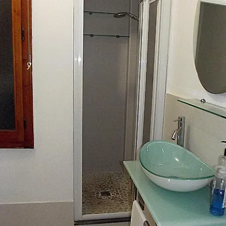 Apartman Alfani N3 *