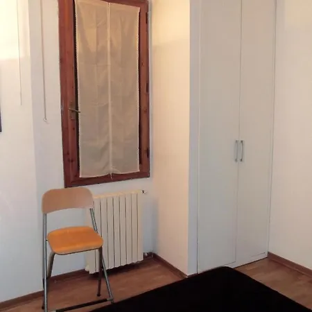 Alfani N3 Apartman
