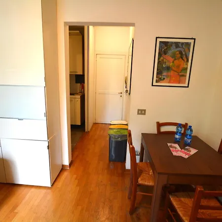 Apartman Alfani N3 *